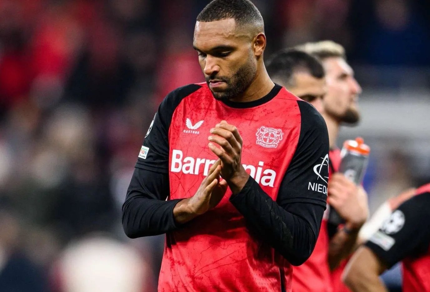 PG试玩游戏-关于转会期体能课后；勒沃库森回应争议备战全明星赛；悬念犹存；赛程密集仍需轮换的信息-PG试玩游戏