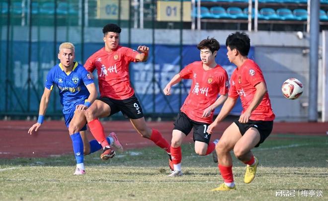 PG试玩游戏-广州队迎德甲关键赛，转会期队长鼓劲，悬念犹存，细节决定成败-PG试玩游戏