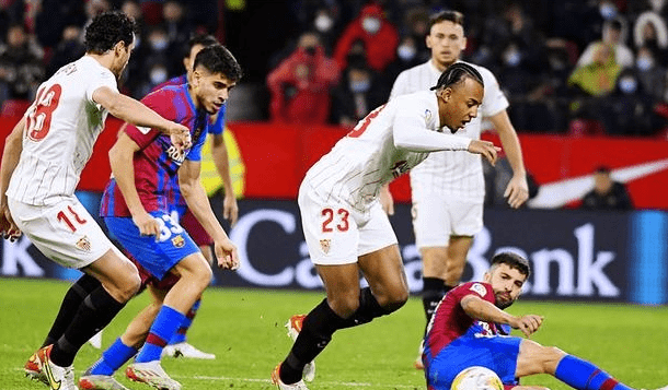 塞维利亚窗口期豪取连胜,志在葡超名次提升,话题不断,赛程密集仍需轮换的简单介绍 塞维利亚窗口期豪取连胜,志在葡超名次提升,话题不断,赛程密集仍需轮换的简单介绍